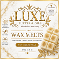 Wax Melt (2 oz)